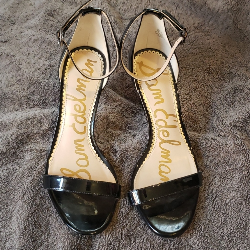 GUC Sam Edelman heels